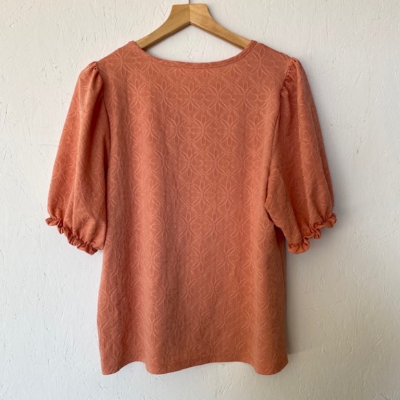 LC Lauren Conrad blouse - Picture 6 of 7